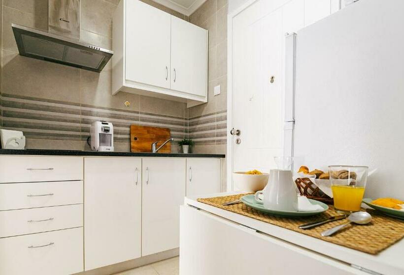 Maré Alta Alojamentos