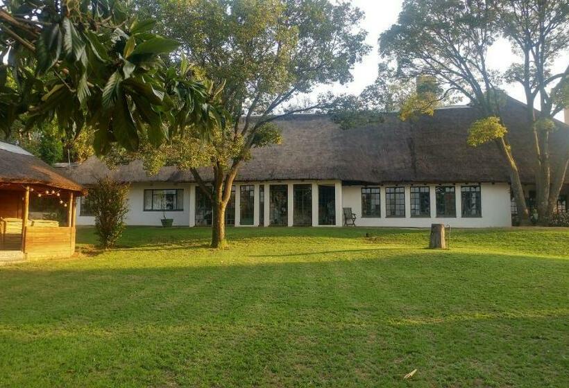 펜션 A Night At The Museum