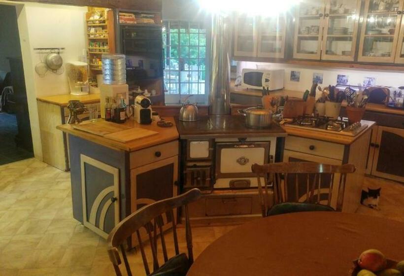 펜션 A Night At The Museum