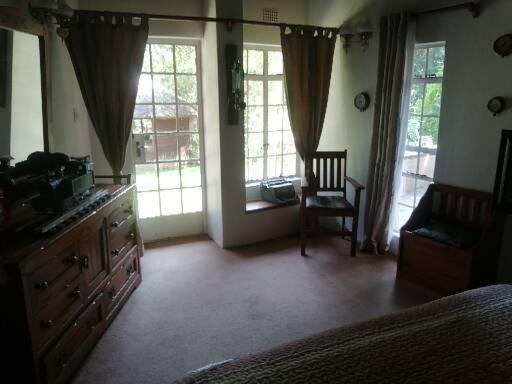 펜션 A Night At The Museum