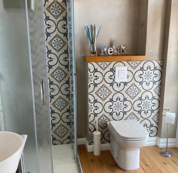 פנסיון Affittacamere Via Roma 12