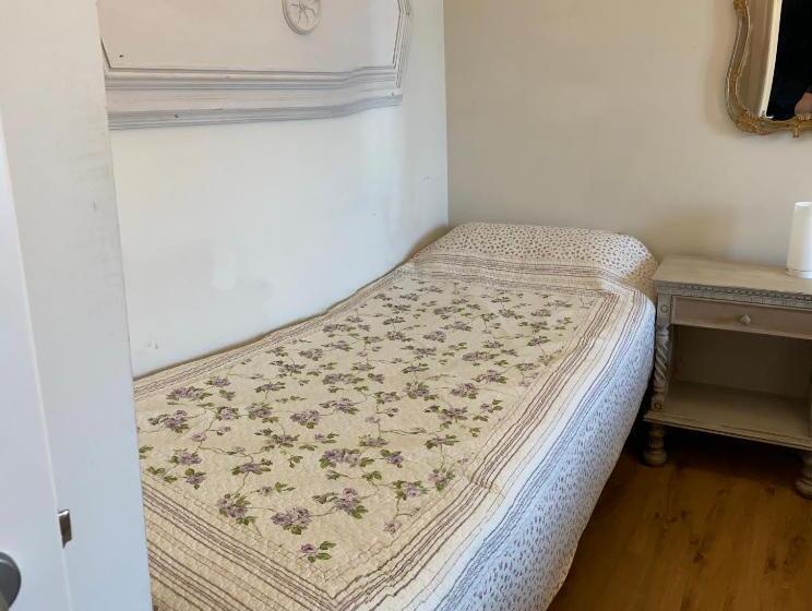 פנסיון Affittacamere Via Roma 12