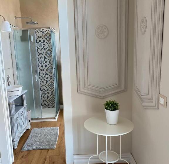 פנסיון Affittacamere Via Roma 12