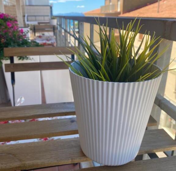 פנסיון Affittacamere Via Roma 12