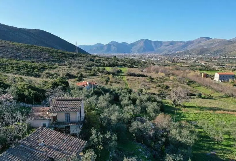 پانسیون Casa Elda