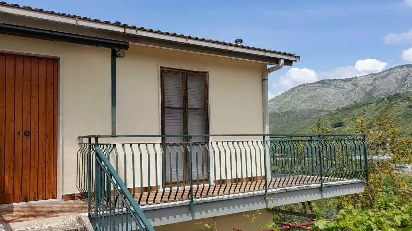 پانسیون Casa Elda