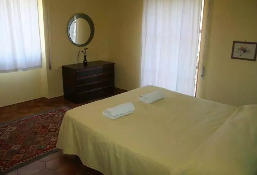 پانسیون Casa Elda