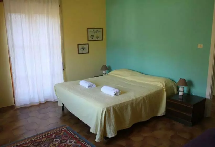 پانسیون Casa Elda