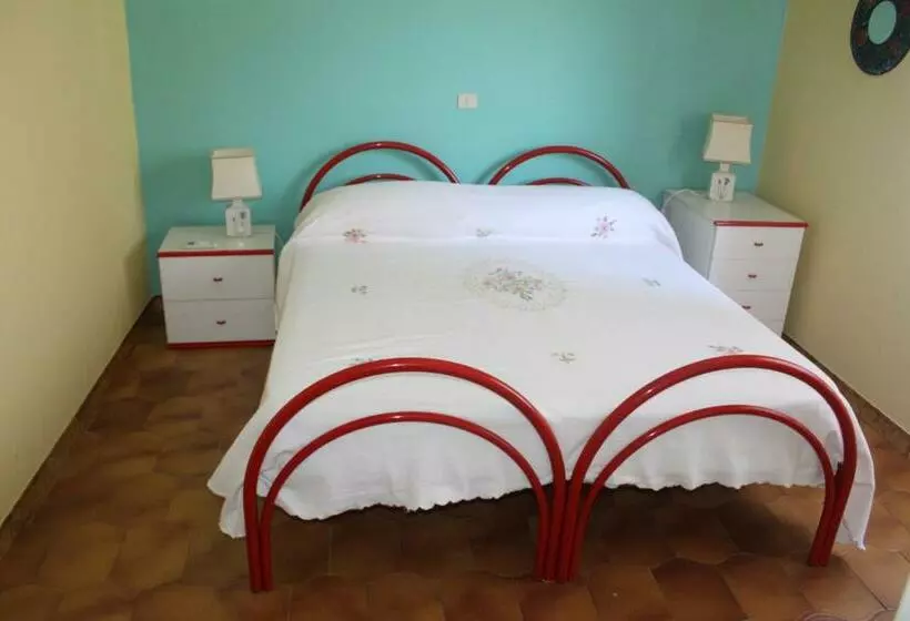 پانسیون Casa Elda