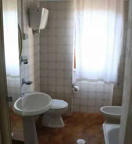 پانسیون Casa Elda