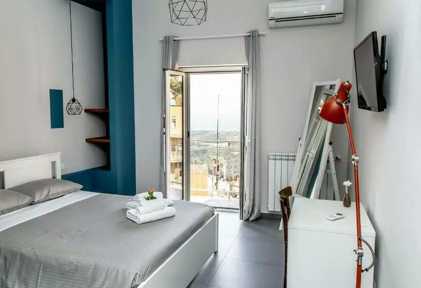 پانسیون Guest House Nonnolorè