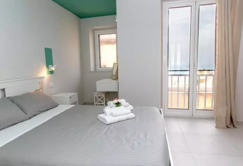 پانسیون Guest House Nonnolorè
