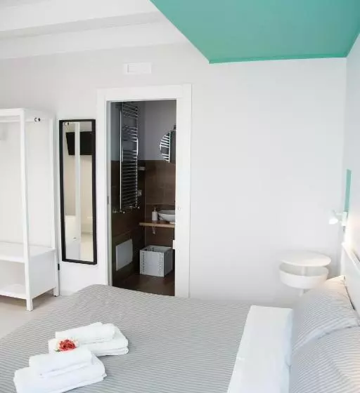 پانسیون Guest House Nonnolorè