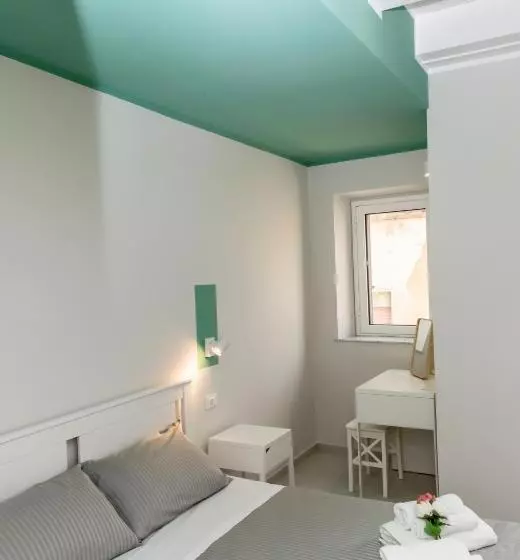 پانسیون Guest House Nonnolorè