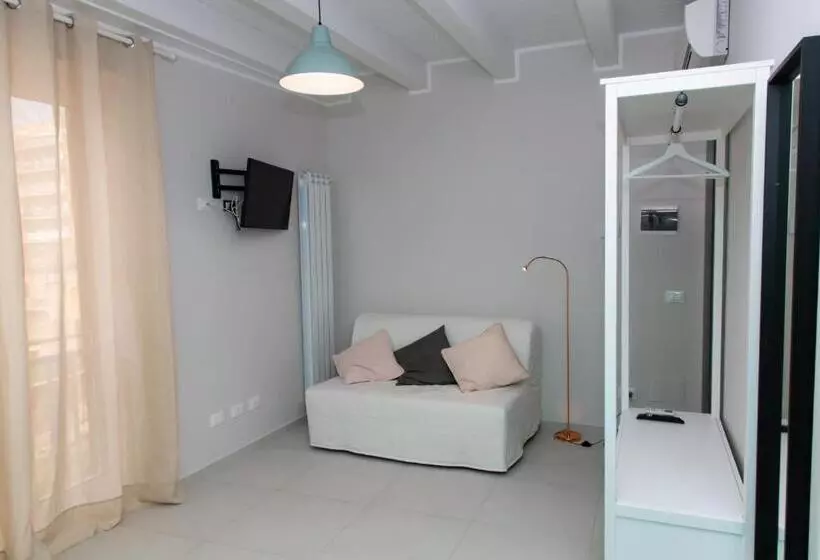 پانسیون Guest House Nonnolorè
