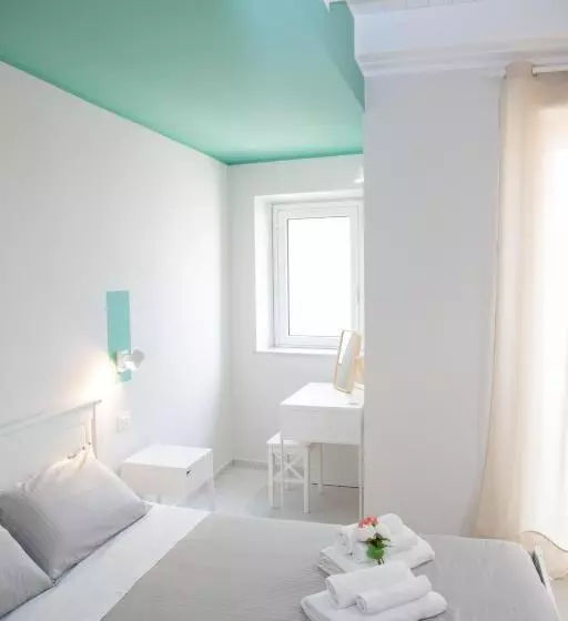پانسیون Guest House Nonnolorè