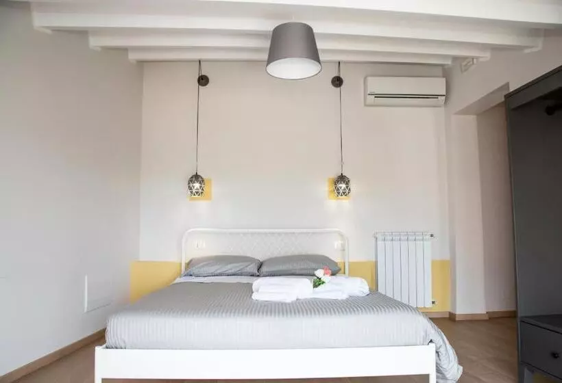 پانسیون Guest House Nonnolorè