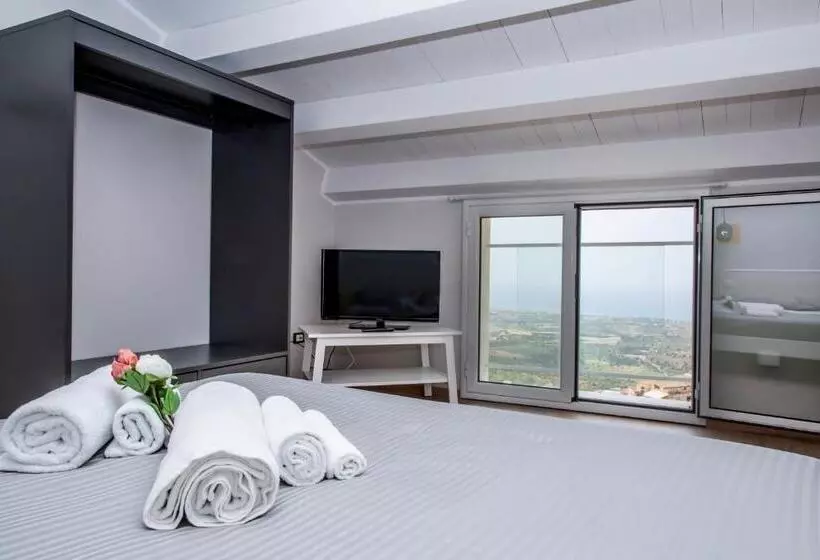 پانسیون Guest House Nonnolorè