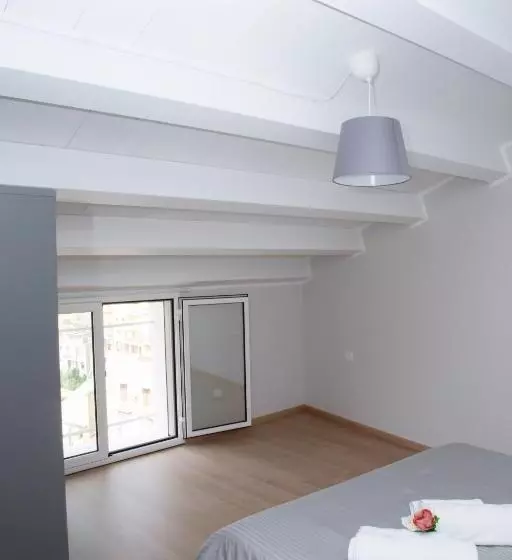 پانسیون Guest House Nonnolorè
