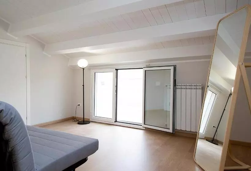 پانسیون Guest House Nonnolorè