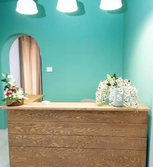 پانسیون Guest House Nonnolorè