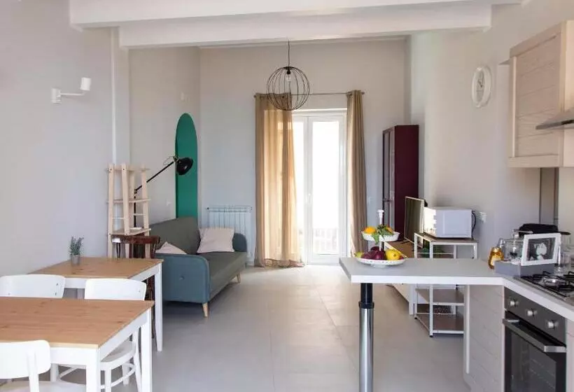 پانسیون Guest House Nonnolorè