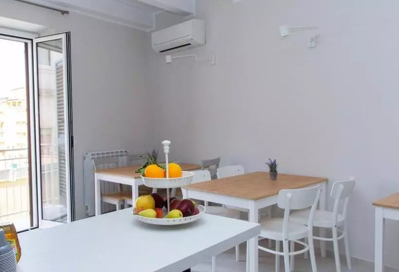 پانسیون Guest House Nonnolorè