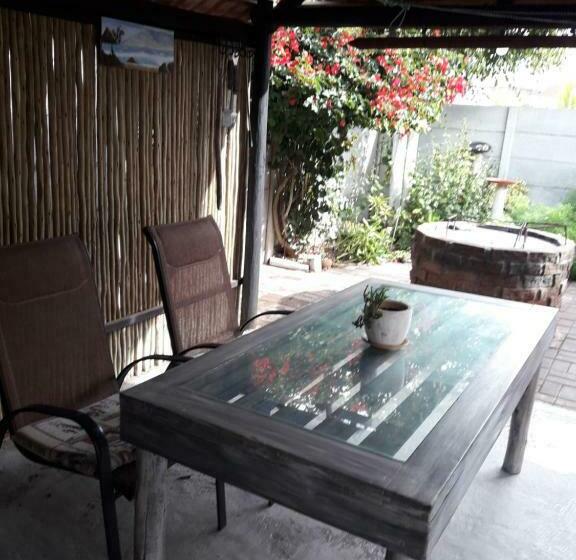 بنسيون Joans Place