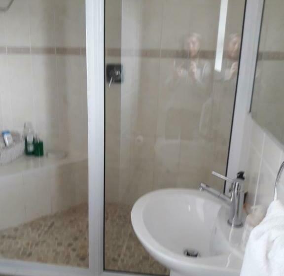 بنسيون Joans Place