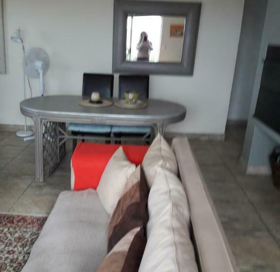 بنسيون Joans Place