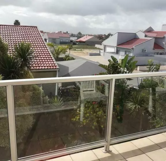 Majatalo Joans Place