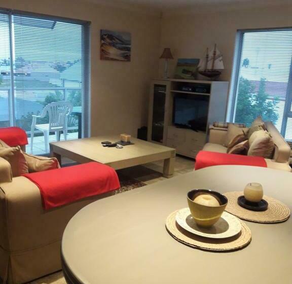 بنسيون Joans Place