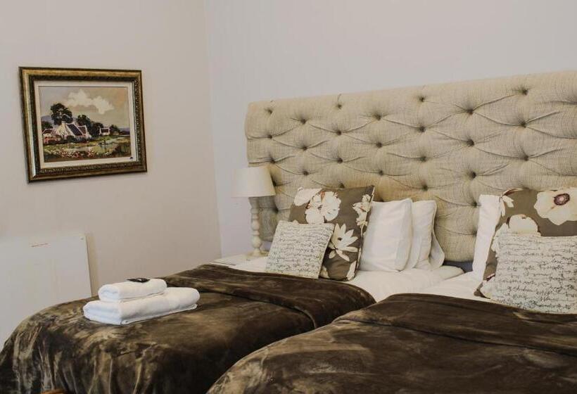 ペンション Linkview House