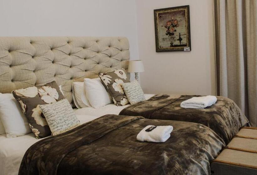 ペンション Linkview House