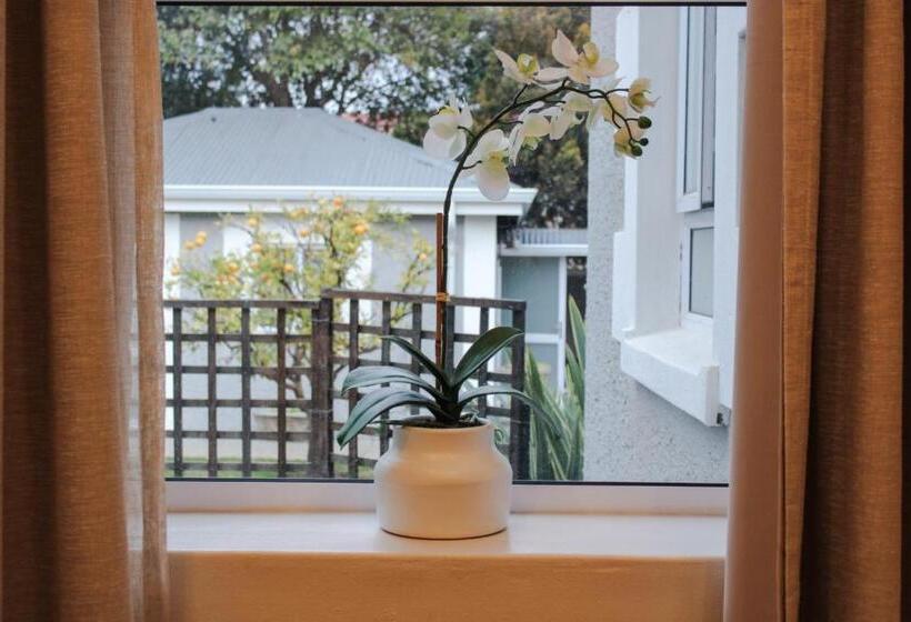 ペンション Linkview House