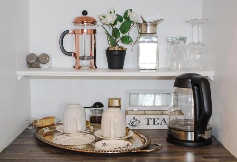 ペンション Linkview House