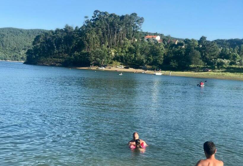 پانسیون Relaxscape