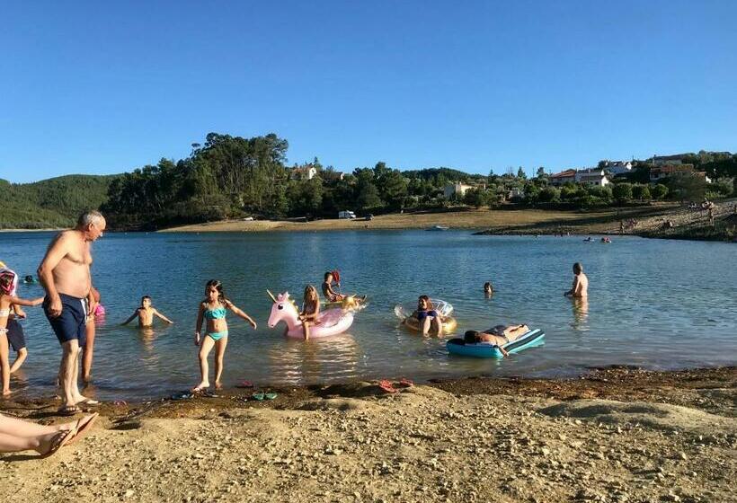 پانسیون Relaxscape