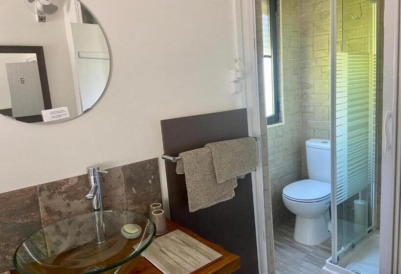 پانسیون Relaxscape