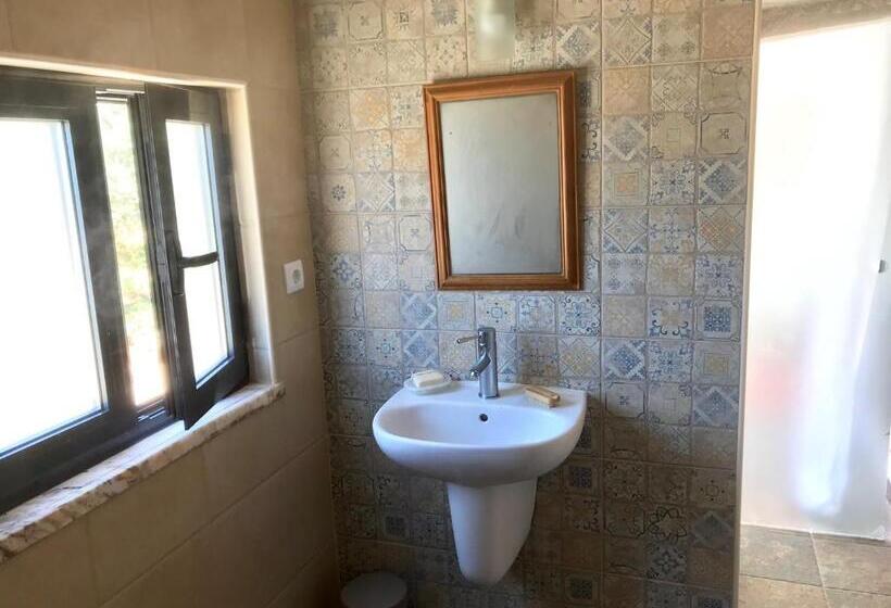 پانسیون Relaxscape