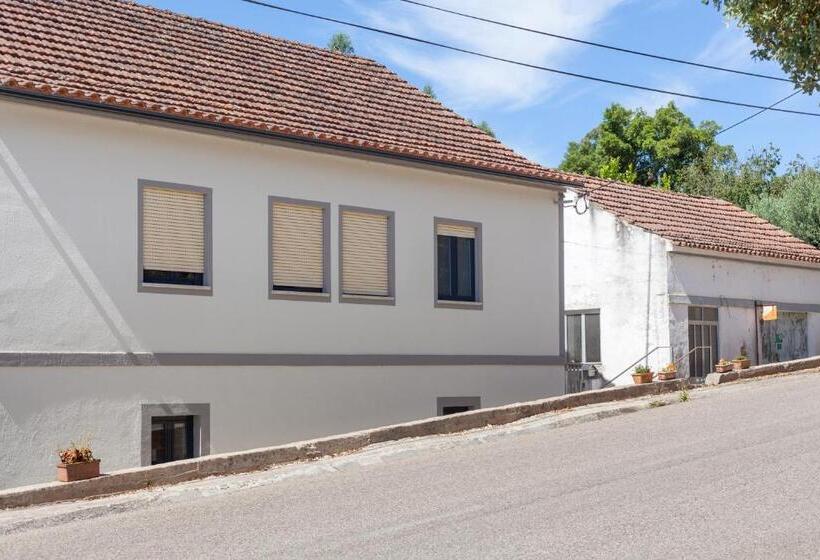 پانسیون Relaxscape