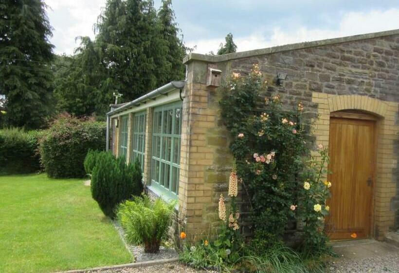 膳宿费 Tegfan Garden Suite