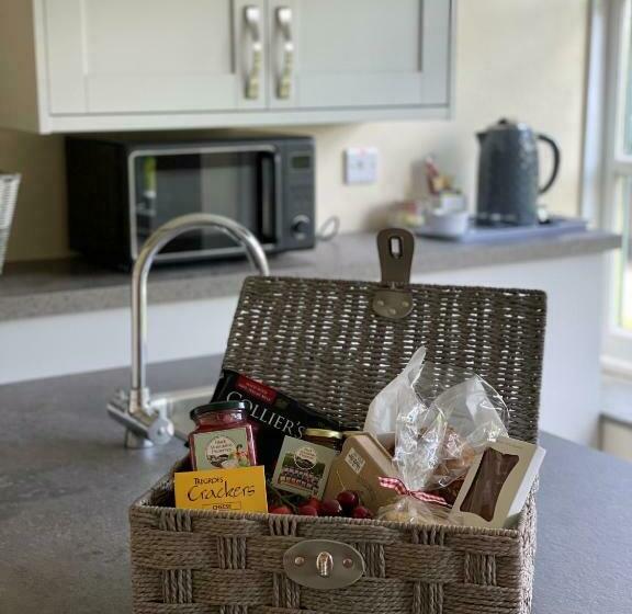 膳宿费 Tegfan Garden Suite