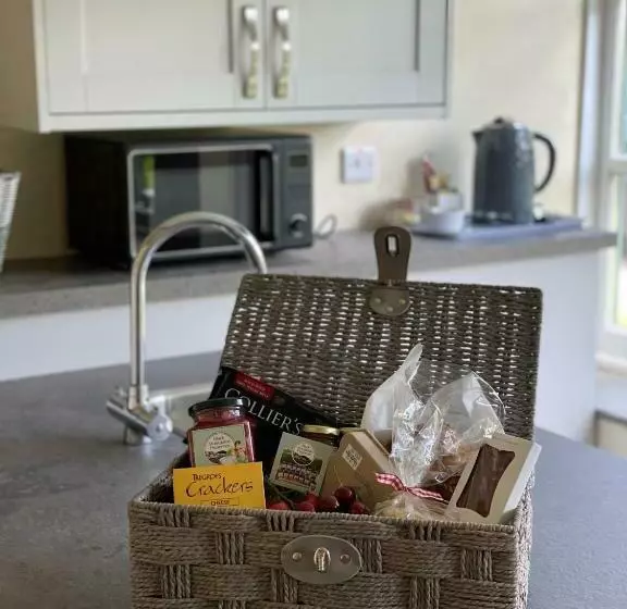 Majatalo Tegfan Garden Suite