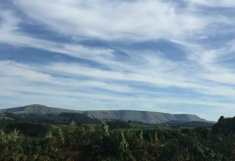 Majatalo Tegfan Garden Suite