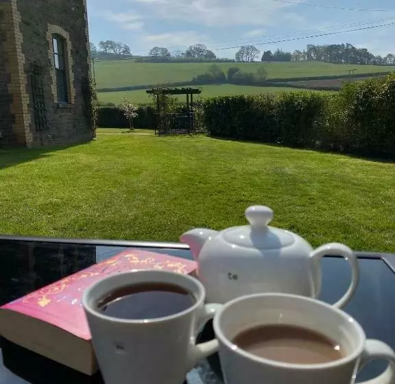 Majatalo Tegfan Garden Suite