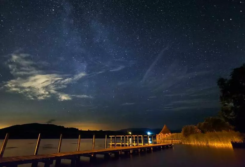 Majatalo Tegfan Garden Suite