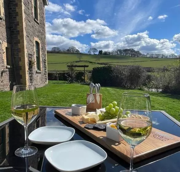 Majatalo Tegfan Garden Suite