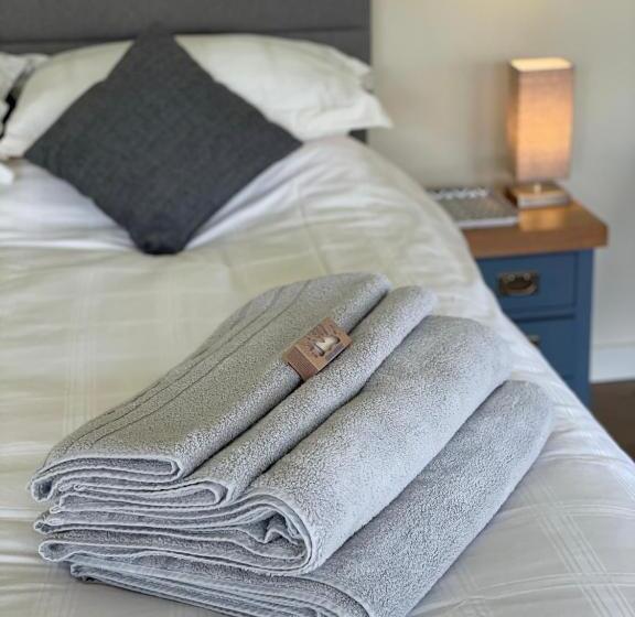 膳宿费 Tegfan Garden Suite