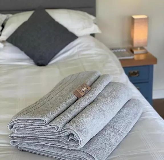 Majatalo Tegfan Garden Suite